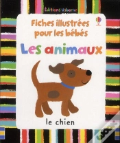 Capa do artigo Les Animaux - Fiches Illustrees Pour Les Beees