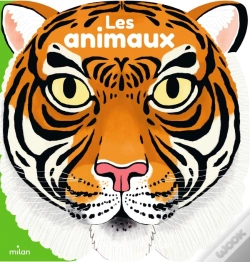 Capa do artigo Les Animaux