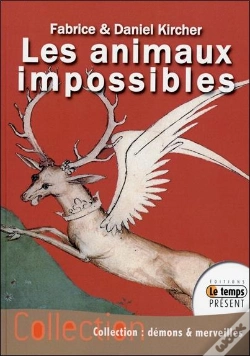 Capa do artigo Les Animaux Impossibles
