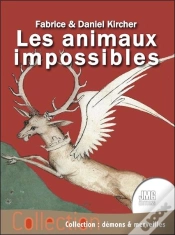 Capa do artigo Les Animaux Impossibles