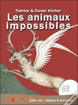 Capa do artigo Les Animaux Impossibles