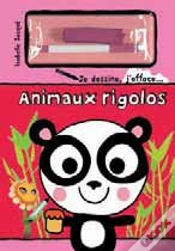 Capa do artigo Les Animaux