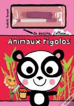 Capa do artigo Les Animaux