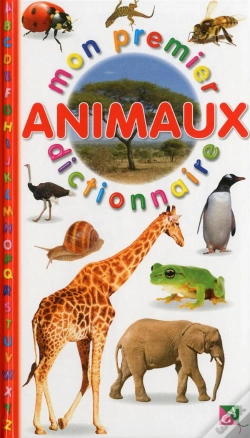 Capa do artigo Les Animaux