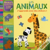 Capa do artigo Les Animaux ; J