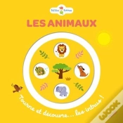 Capa do artigo Les Animaux