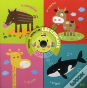 Capa do artigo Les Animaux