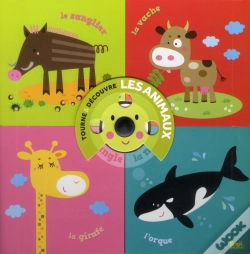 Capa do artigo Les Animaux