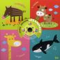 Les Animaux - Preview