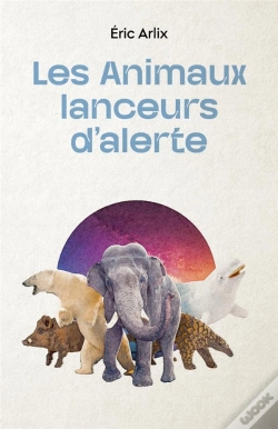 Capa do artigo Les Animaux Lanceurs D'Alerte