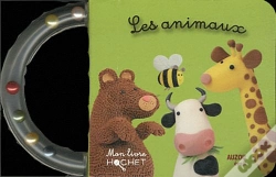 Capa do artigo Les Animaux Livre Hochet