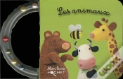 Capa do artigo Les Animaux Livre Hochet