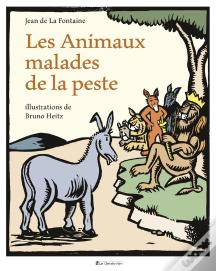 Les Animaux Malades De La Peste