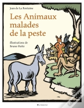 Capa do artigo Les Animaux Malades De La Peste