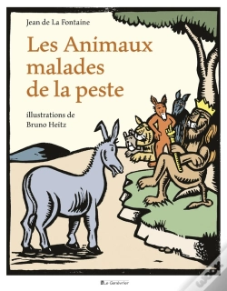 Capa do artigo Les Animaux Malades De La Peste