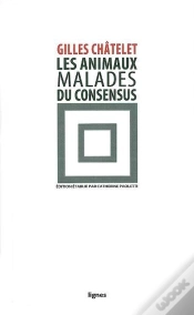 Capa do artigo Les Animaux Malades Du Consensus