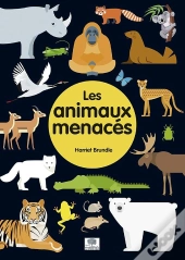 Les Animaux Menacés