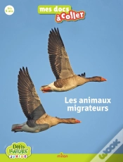 Capa do artigo Les Animaux Migrateurs