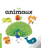 Capa do artigo Les Animaux