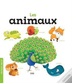 Capa do artigo Les Animaux