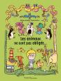Les Animaux Ne Sont Pas Obligés - Preview