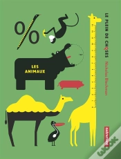 Capa do artigo Les Animaux