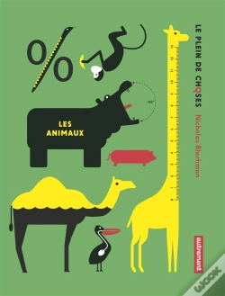 Capa do artigo Les Animaux
