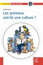 Les Animaux Ont-Ils Une Culture ? - Preview
