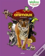Capa do artigo Les Animaux