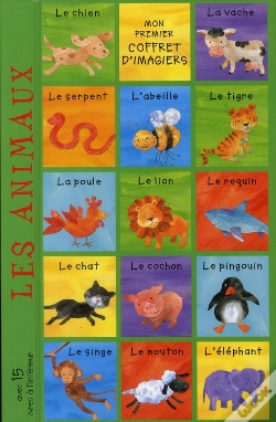 Capa do artigo Les Animaux