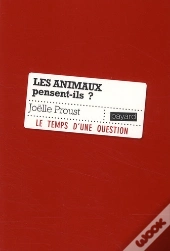 Les Animaux Pensent-Ils ? (Édition 2010)