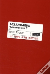 Capa do artigo Les Animaux Pensent-Ils ? (Édition 2010)