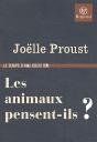 Les Animaux Pensent-Ils ? - Preview