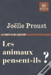 Les Animaux Pensent-Ils ?