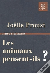 Capa do artigo Les Animaux Pensent-Ils ?