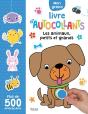 Les Animaux, Petits Et Grands - Preview