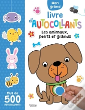 Les Animaux, Petits Et Grands