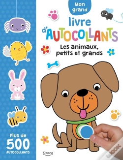 Capa do artigo Les Animaux, Petits Et Grands