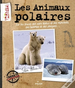 Capa do artigo Les Animaux Polaires