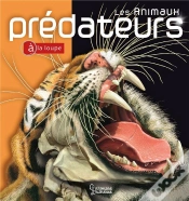 Capa do artigo Les Animaux Predateurs