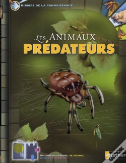 Capa do artigo Les Animaux Prédateurs