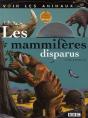 Les Animaux Préhistoriques - Preview
