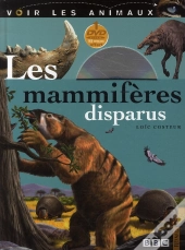 Les Animaux Préhistoriques