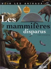 Capa do artigo Les Animaux Préhistoriques