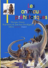 Les Animaux Prehistoriques
