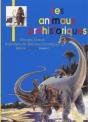 Les Animaux Prehistoriques - Preview