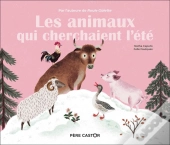 Les Animaux Qui Cherchaient L'Été