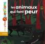 Les Animaux Qui Font Peur - Preview