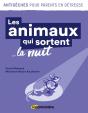 Les Animaux Qui Sortent... La Nuit - Preview
