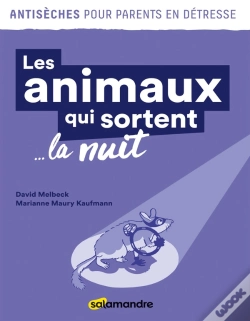 Capa do artigo Les Animaux Qui Sortent... La Nuit